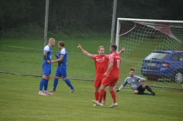 03.10.2025 SG Grimmstadt vs. SG Rot-Weiss Rückers