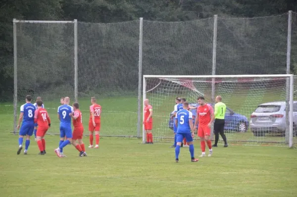03.10.2025 SG Grimmstadt vs. SG Rot-Weiss Rückers