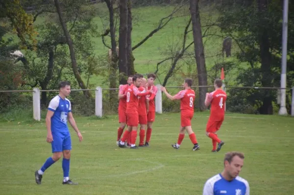 03.10.2025 SG Grimmstadt vs. SG Rot-Weiss Rückers
