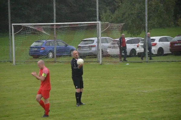 03.10.2025 SG Grimmstadt vs. SG Rot-Weiss Rückers