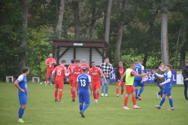 03.10.2025 SG Grimmstadt vs. SG Rot-Weiss Rückers