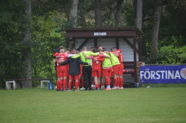 03.10.2025 SG Grimmstadt vs. SG Rot-Weiss Rückers