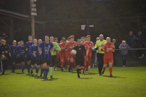 10.10.2025 SG Gundhelm/Hutten vs. SG Rot-Weiss Rückers