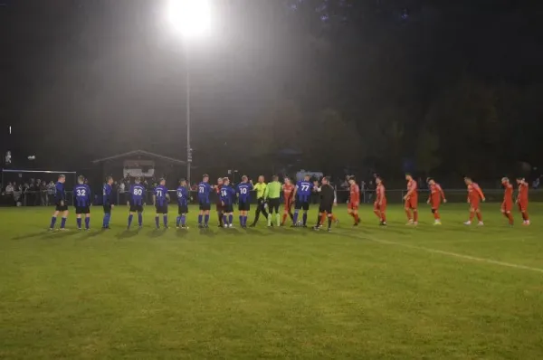 10.10.2025 SG Gundhelm/Hutten vs. SG Rot-Weiss Rückers