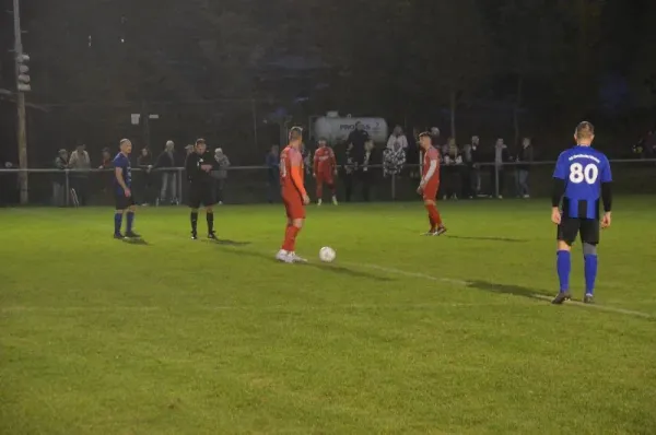 10.10.2025 SG Gundhelm/Hutten vs. SG Rot-Weiss Rückers