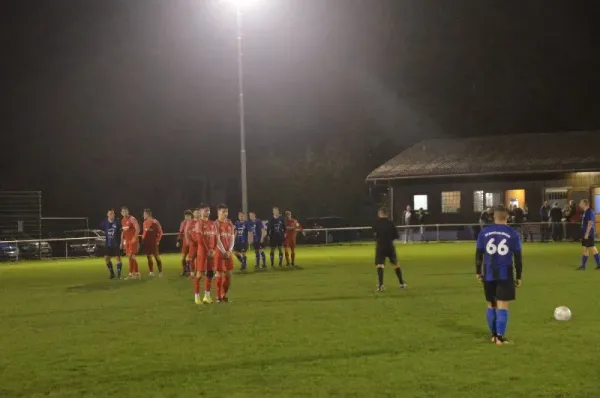 10.10.2025 SG Gundhelm/Hutten vs. SG Rot-Weiss Rückers