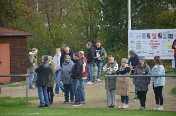 19.10.2025 SG Rot-Weiss Rückers vs. SG Huttengrund