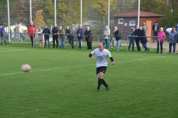 19.10.2025 SG Rot-Weiss Rückers vs. SG Huttengrund