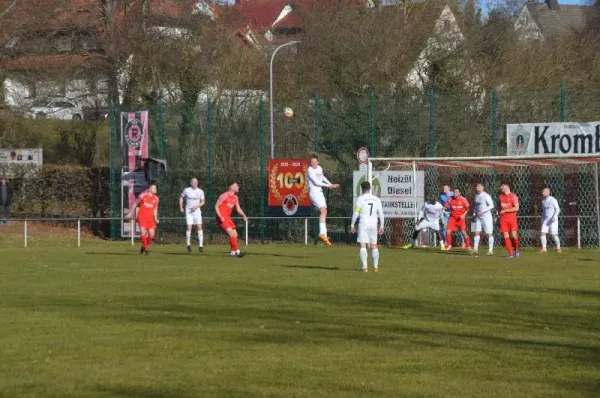 01.03.2026 TSV Rothemann vs. SG Rot-Weiss Rückers