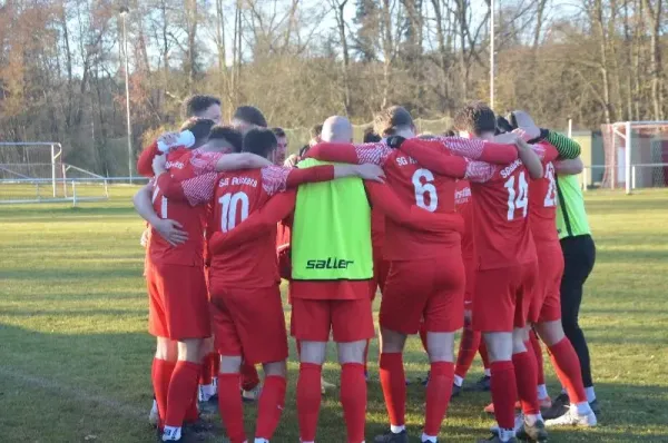 01.03.2026 TSV Rothemann vs. SG Rot-Weiss Rückers