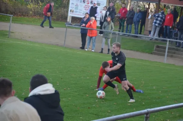 16.11.2025 SG Rot-Weiss Rückers vs. Spvgg. Hosenfeld