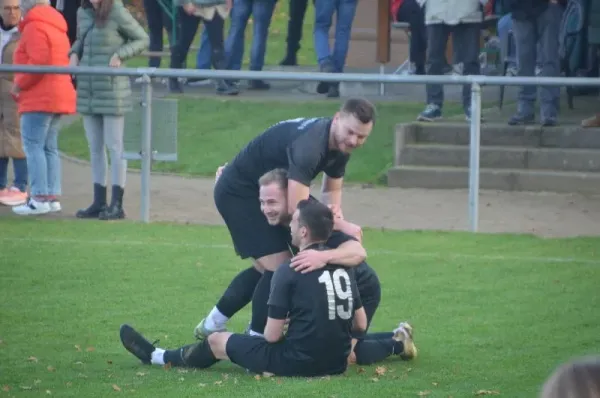 16.11.2025 SG Rot-Weiss Rückers vs. Spvgg. Hosenfeld