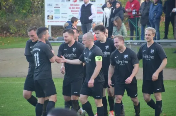 16.11.2025 SG Rot-Weiss Rückers vs. Spvgg. Hosenfeld