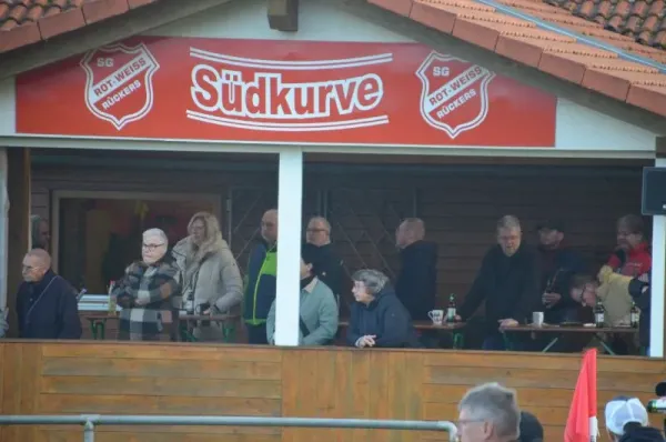 16.11.2025 SG Rot-Weiss Rückers vs. Spvgg. Hosenfeld