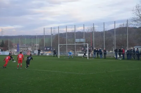 16.11.2025 SG Rot-Weiss Rückers vs. Spvgg. Hosenfeld