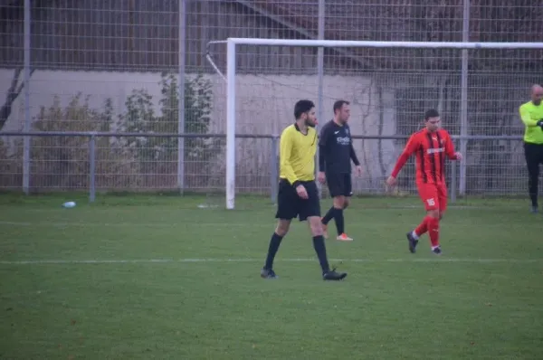 16.11.2025 SG Rot-Weiss Rückers vs. Spvgg. Hosenfeld