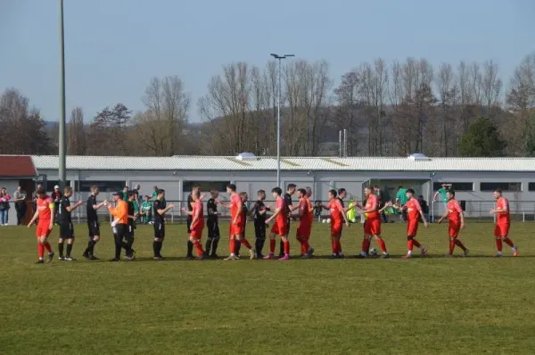 07.03.2026 SV Mittelkalbach vs. SG Rot-Weiss Rückers