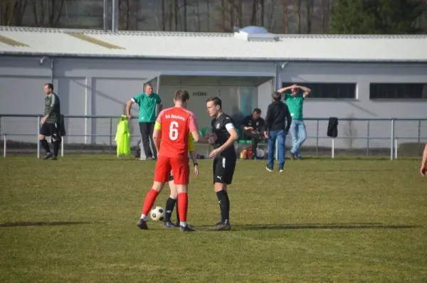 07.03.2026 SV Mittelkalbach vs. SG Rot-Weiss Rückers