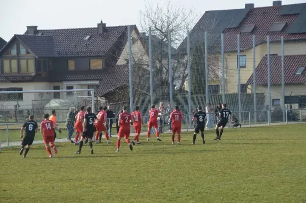 07.03.2026 SV Mittelkalbach vs. SG Rot-Weiss Rückers