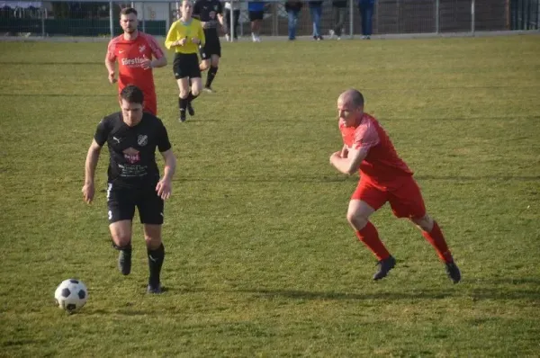 07.03.2026 SV Mittelkalbach vs. SG Rot-Weiss Rückers