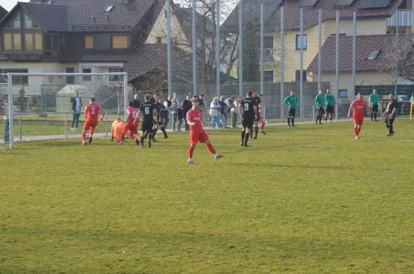 07.03.2026 SV Mittelkalbach vs. SG Rot-Weiss Rückers