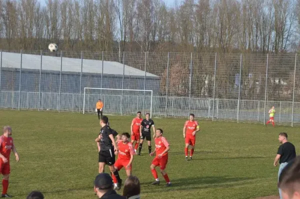 07.03.2026 SV Mittelkalbach vs. SG Rot-Weiss Rückers