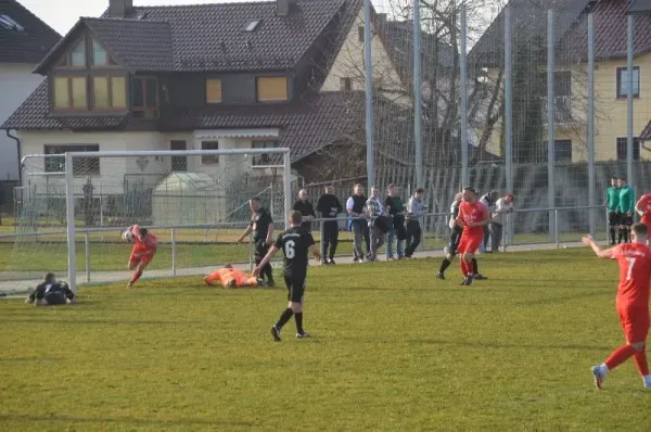 07.03.2026 SV Mittelkalbach vs. SG Rot-Weiss Rückers