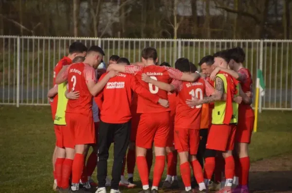 07.03.2026 SV Mittelkalbach vs. SG Rot-Weiss Rückers