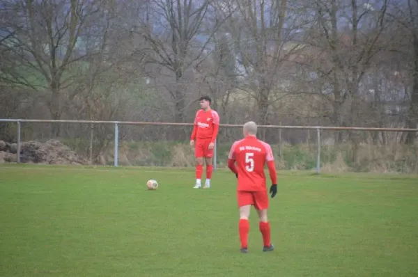 15.03.2026 SG Rot-Weiss Rückers vs. SG Lauter