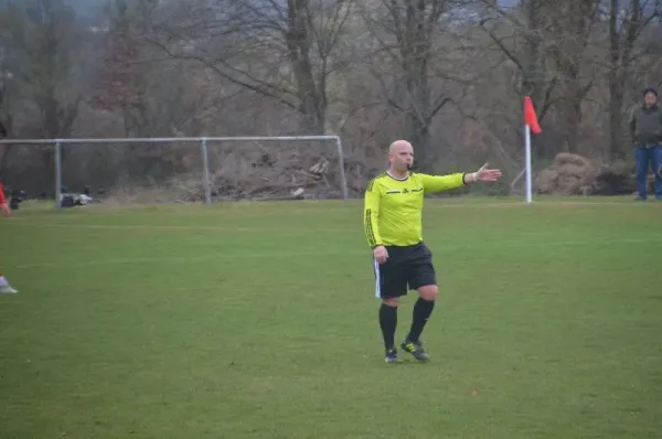 15.03.2026 SG Rot-Weiss Rückers vs. SG Lauter