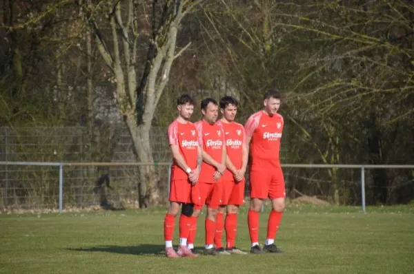 22.03.2026 SG Kerzell vs. SG Rot-Weiss Rückers