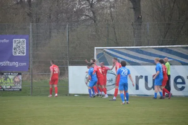 22.03.2026 SG Kerzell vs. SG Rot-Weiss Rückers