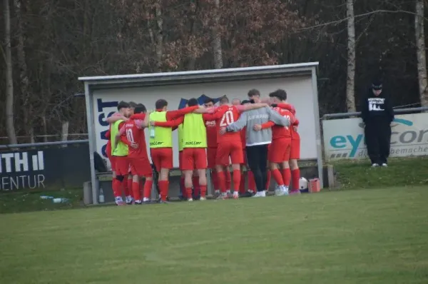 22.03.2026 SG Kerzell vs. SG Rot-Weiss Rückers