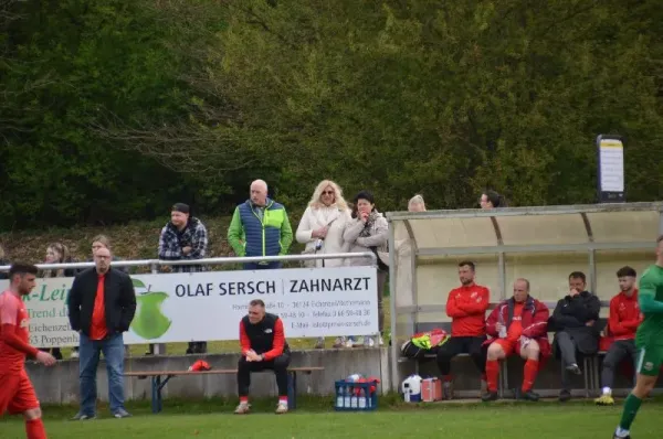 12.04.2026 TSG Lütter vs. SG Rot-Weiss Rückers