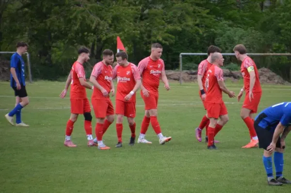 03.05.2026 SG Rot-Weiss Rückers vs. SG Gundhelm/Hutten