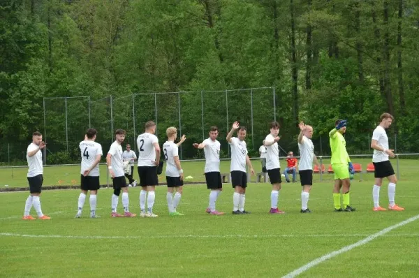 10.05.2026 SG Huttengrund vs. SG Rot-Weiss Rückers