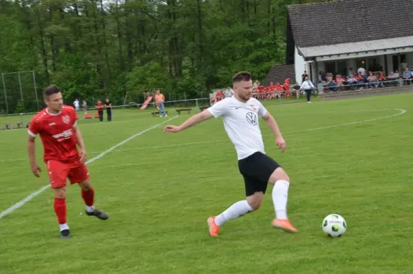 10.05.2026 SG Huttengrund vs. SG Rot-Weiss Rückers
