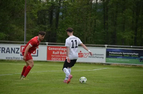 10.05.2026 SG Huttengrund vs. SG Rot-Weiss Rückers