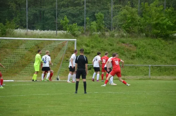 10.05.2026 SG Huttengrund vs. SG Rot-Weiss Rückers