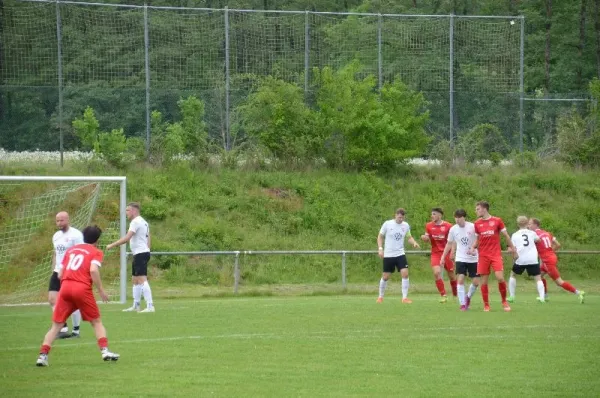 10.05.2026 SG Huttengrund vs. SG Rot-Weiss Rückers