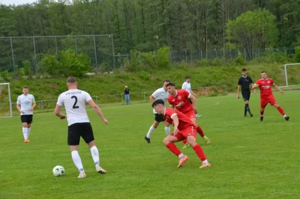 10.05.2026 SG Huttengrund vs. SG Rot-Weiss Rückers