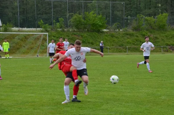 10.05.2026 SG Huttengrund vs. SG Rot-Weiss Rückers