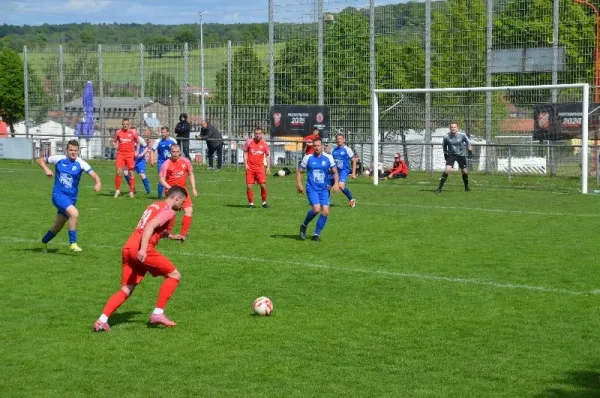 17.05.2026 SG Rot-Weiss Rückers vs. SG Grimmstadt