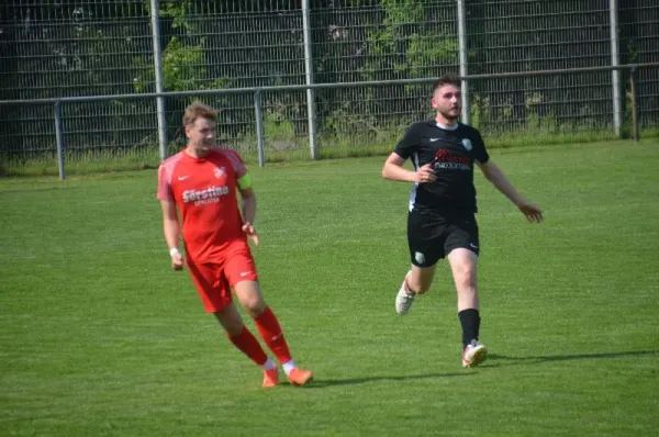 30.05.2026 SG Rot-Weiss Rückers vs. SG Löschenrod