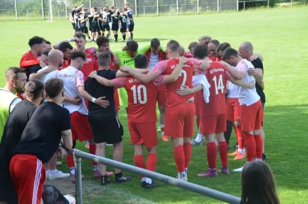 30.05.2026 SG Rot-Weiss Rückers vs. SG Löschenrod