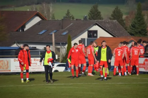 02.04.2026 SG Rot-Weiss Rückers vs. SV Flieden