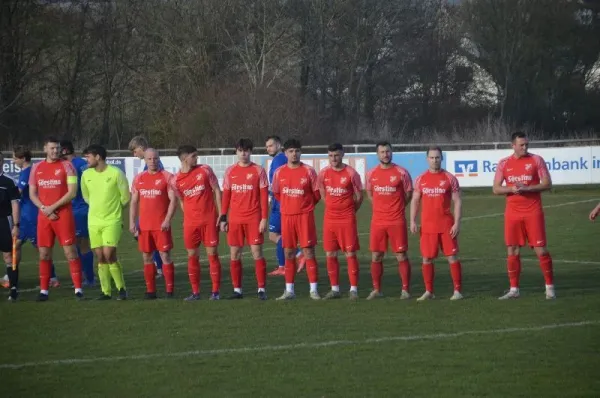 02.04.2026 SG Rot-Weiss Rückers vs. SV Flieden