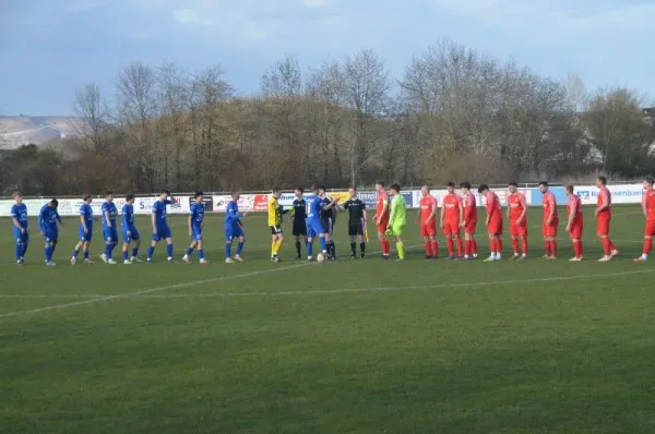 02.04.2026 SG Rot-Weiss Rückers vs. SV Flieden