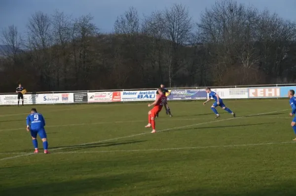 02.04.2026 SG Rot-Weiss Rückers vs. SV Flieden