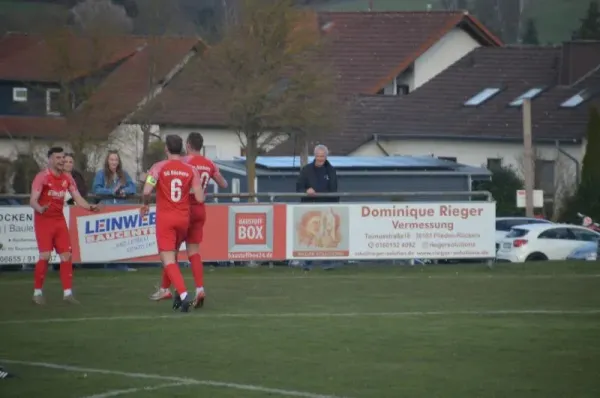 02.04.2026 SG Rot-Weiss Rückers vs. SV Flieden